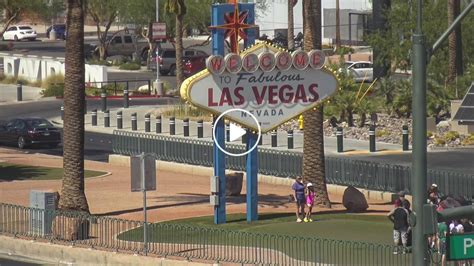 earthcam las vegas strip